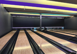 TEN PIN